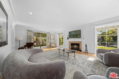 Immerse yourself in the epitome of refined living with this on Wilshire Country Club in California - for sale on GolfHomes.com, golf home, golf lot