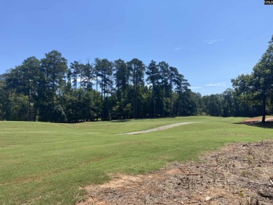 Gorgeous wooded golf course lot is waiting for you to build your on Timberlake Country Club in South Carolina - for sale on GolfHomes.com, golf home, golf lot