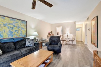 This is the condo you've been looking for!! Condo has newer on Leisureville Community Association in Florida - for sale on GolfHomes.com, golf home, golf lot