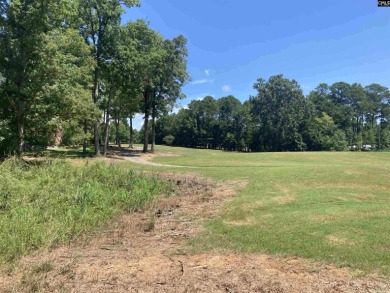Gorgeous wooded golf course lot is waiting for you to build your on Timberlake Country Club in South Carolina - for sale on GolfHomes.com, golf home, golf lot