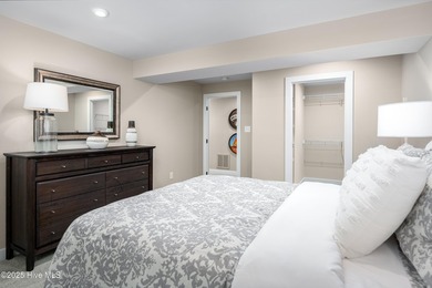 Welcome to Resort Style Living a golf cart ride to Sunset Beach on Sea Trail Golf Resort in North Carolina - for sale on GolfHomes.com, golf home, golf lot