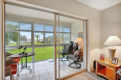 This is the condo you've been looking for!! Condo has newer on Leisureville Community Association in Florida - for sale on GolfHomes.com, golf home, golf lot