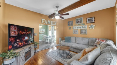 Welcome to this stunning, updated and meticulously maintained on Indian Ridge Golf Course in Indiana - for sale on GolfHomes.com, golf home, golf lot