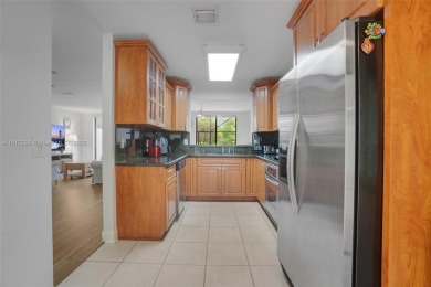 Experience the perfect blend of comfort, style, and location in on  in Florida - for sale on GolfHomes.com, golf home, golf lot