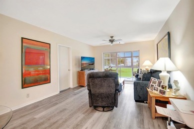 This is the condo you've been looking for!! Condo has newer on Leisureville Community Association in Florida - for sale on GolfHomes.com, golf home, golf lot
