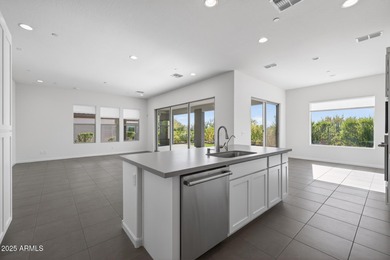 Experience luxury living in this Brasada layout, thoughtfully on Vista Verde Golf Course in Arizona - for sale on GolfHomes.com, golf home, golf lot