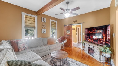 Welcome to this stunning, updated and meticulously maintained on Indian Ridge Golf Course in Indiana - for sale on GolfHomes.com, golf home, golf lot