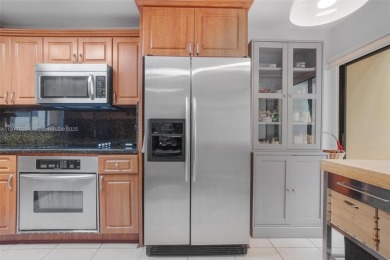 Experience the perfect blend of comfort, style, and location in on  in Florida - for sale on GolfHomes.com, golf home, golf lot