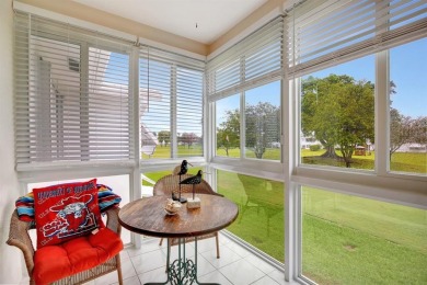 This is the condo you've been looking for!! Condo has newer on Leisureville Community Association in Florida - for sale on GolfHomes.com, golf home, golf lot