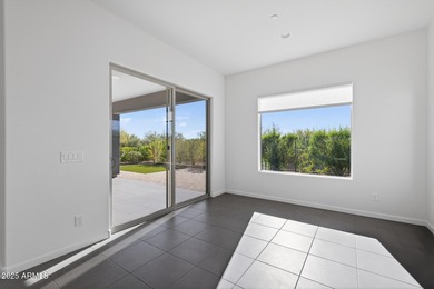 Experience luxury living in this Brasada layout, thoughtfully on Vista Verde Golf Course in Arizona - for sale on GolfHomes.com, golf home, golf lot