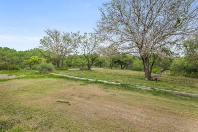 Peaceful retreat surrounded by trees and wildlife! Quaint 2 bed on Clarendon Country Club in Texas - for sale on GolfHomes.com, golf home, golf lot