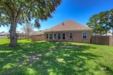 Welcome to your dream home at the Villas of Quail Creek, where on Quail Creek Golf Course in Alabama - for sale on GolfHomes.com, golf home, golf lot