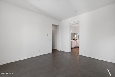 Experience luxury living in this Brasada layout, thoughtfully on Vista Verde Golf Course in Arizona - for sale on GolfHomes.com, golf home, golf lot