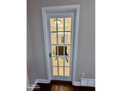 Gorgeous remodeled and well-maintained townhouse style condo on Marysville Golf Course in Michigan - for sale on GolfHomes.com, golf home, golf lot