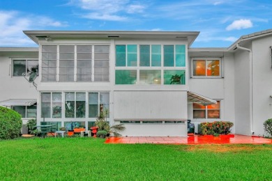 This is the condo you've been looking for!! Condo has newer on Leisureville Community Association in Florida - for sale on GolfHomes.com, golf home, golf lot
