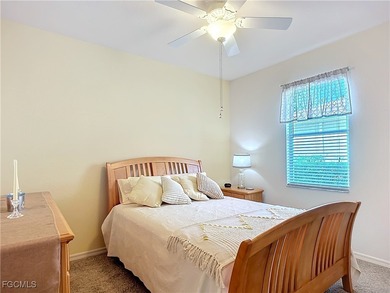 Welcome to this stunning HIBISCUS patio home situated in the on Herons Glen Golf and Country Club in Florida - for sale on GolfHomes.com, golf home, golf lot