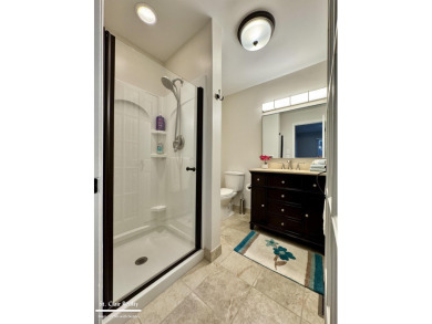Gorgeous remodeled and well-maintained townhouse style condo on Marysville Golf Course in Michigan - for sale on GolfHomes.com, golf home, golf lot