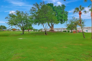 This is the condo you've been looking for!! Condo has newer on Leisureville Community Association in Florida - for sale on GolfHomes.com, golf home, golf lot