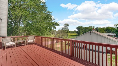 Welcome to this stunning, updated and meticulously maintained on Indian Ridge Golf Course in Indiana - for sale on GolfHomes.com, golf home, golf lot