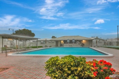 This is the condo you've been looking for!! Condo has newer on Leisureville Community Association in Florida - for sale on GolfHomes.com, golf home, golf lot