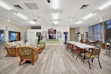 This is the condo you've been looking for!! Condo has newer on Leisureville Community Association in Florida - for sale on GolfHomes.com, golf home, golf lot
