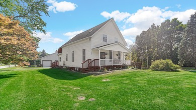 Now offering a 14-month home warranty to the buyers offering an on Indian Ridge Golf Course in Indiana - for sale on GolfHomes.com, golf home, golf lot