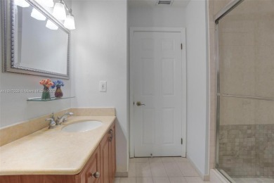 Experience the perfect blend of comfort, style, and location in on  in Florida - for sale on GolfHomes.com, golf home, golf lot