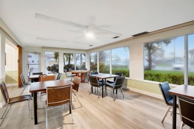 This is the condo you've been looking for!! Condo has newer on Leisureville Community Association in Florida - for sale on GolfHomes.com, golf home, golf lot