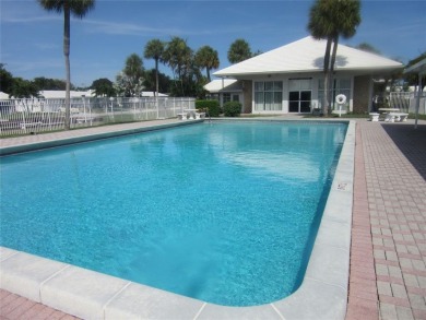 This is the condo you've been looking for!! Condo has newer on Leisureville Community Association in Florida - for sale on GolfHomes.com, golf home, golf lot