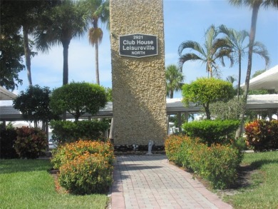 This is the condo you've been looking for!! Condo has newer on Leisureville Community Association in Florida - for sale on GolfHomes.com, golf home, golf lot