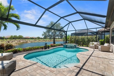 LIVE A VACATION LIFESTYLE IN ESPLANADE! FULL GOLF MEMBERSHIP on Esplanade Golf and  Country Club in Florida - for sale on GolfHomes.com, golf home, golf lot