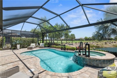 LIVE A VACATION LIFESTYLE IN ESPLANADE! FULL GOLF MEMBERSHIP on Esplanade Golf and  Country Club in Florida - for sale on GolfHomes.com, golf home, golf lot