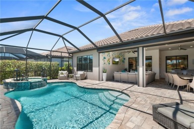 LIVE A VACATION LIFESTYLE IN ESPLANADE! FULL GOLF MEMBERSHIP on Esplanade Golf and  Country Club in Florida - for sale on GolfHomes.com, golf home, golf lot