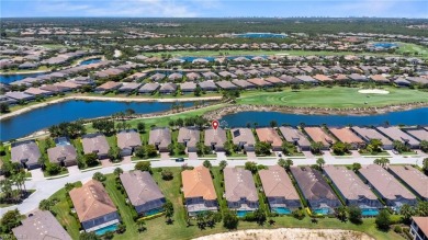 LIVE A VACATION LIFESTYLE IN ESPLANADE! FULL GOLF MEMBERSHIP on Esplanade Golf and  Country Club in Florida - for sale on GolfHomes.com, golf home, golf lot