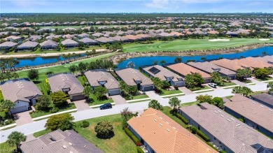 LIVE A VACATION LIFESTYLE IN ESPLANADE! FULL GOLF MEMBERSHIP on Esplanade Golf and  Country Club in Florida - for sale on GolfHomes.com, golf home, golf lot