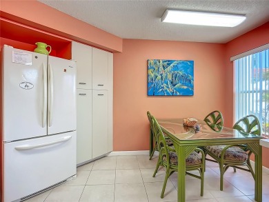 Welcome Home!  This amazing second-floor condo is located in on Isla Del Sol Yacht and Country Club in Florida - for sale on GolfHomes.com, golf home, golf lot