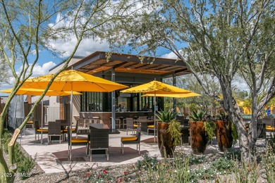 Experience luxury living in this Brasada layout, thoughtfully on Vista Verde Golf Course in Arizona - for sale on GolfHomes.com, golf home, golf lot