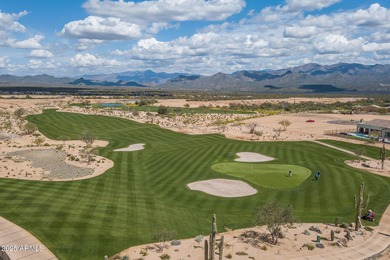 Experience luxury living in this Brasada layout, thoughtfully on Vista Verde Golf Course in Arizona - for sale on GolfHomes.com, golf home, golf lot