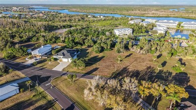 Build your dream home in the highly desirable Cape Haze area on Rotonda Golf and Country Club The Links Course in Florida - for sale on GolfHomes.com, golf home, golf lot