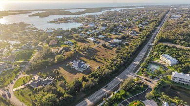 Build your dream home in the highly desirable Cape Haze area on Rotonda Golf and Country Club The Links Course in Florida - for sale on GolfHomes.com, golf home, golf lot
