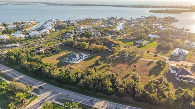 Build your dream home in the highly desirable Cape Haze area on Rotonda Golf and Country Club The Links Course in Florida - for sale on GolfHomes.com, golf home, golf lot