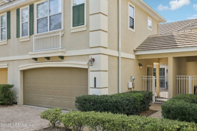Looking for a place you can buy that comes with built in rental on Slammer and Squire Golf Course in Florida - for sale on GolfHomes.com, golf home, golf lot