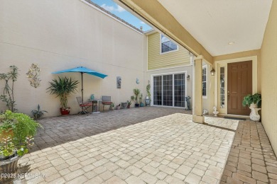 Looking for a place you can buy that comes with built in rental on Slammer and Squire Golf Course in Florida - for sale on GolfHomes.com, golf home, golf lot