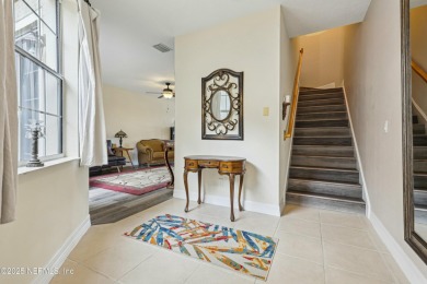 Looking for a place you can buy that comes with built in rental on Slammer and Squire Golf Course in Florida - for sale on GolfHomes.com, golf home, golf lot