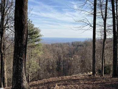 Come home to The Cliffs at Glassy, The Cliffs' original gated on The Cliffs at Glassy Golf and Country Club in South Carolina - for sale on GolfHomes.com, golf home, golf lot