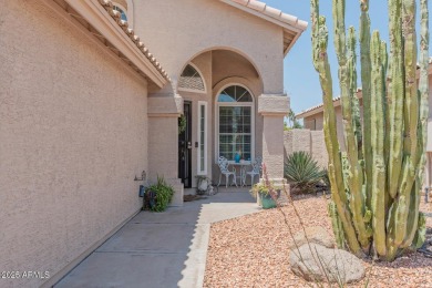 One of a kind! Gorgeous golf course lot with mountain views! on Ahwatukee Country Club in Arizona - for sale on GolfHomes.com, golf home, golf lot