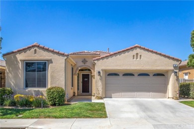 Welcome to this exquisite and highly sought-after Heritage III on Morongo Golf Club at Tukwet Canyon in California - for sale on GolfHomes.com, golf home, golf lot