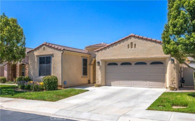 Welcome to this exquisite and highly sought-after Heritage III on Morongo Golf Club at Tukwet Canyon in California - for sale on GolfHomes.com, golf home, golf lot