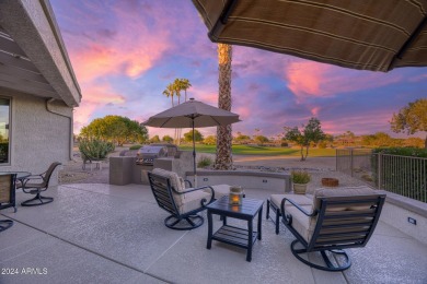 IMPRESSSIVE Location on Desert Springs GC #12,double fairway on Desert Springs Golf Course in Arizona - for sale on GolfHomes.com, golf home, golf lot