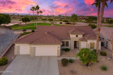 IMPRESSSIVE Location on Desert Springs GC #12,double fairway on Desert Springs Golf Course in Arizona - for sale on GolfHomes.com, golf home, golf lot